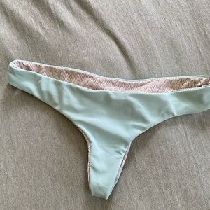 Acacia Hookipa Bottom